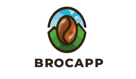 Brocapp logo